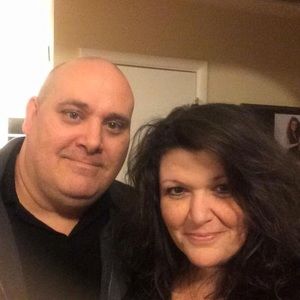 Meet your Posher, Everett